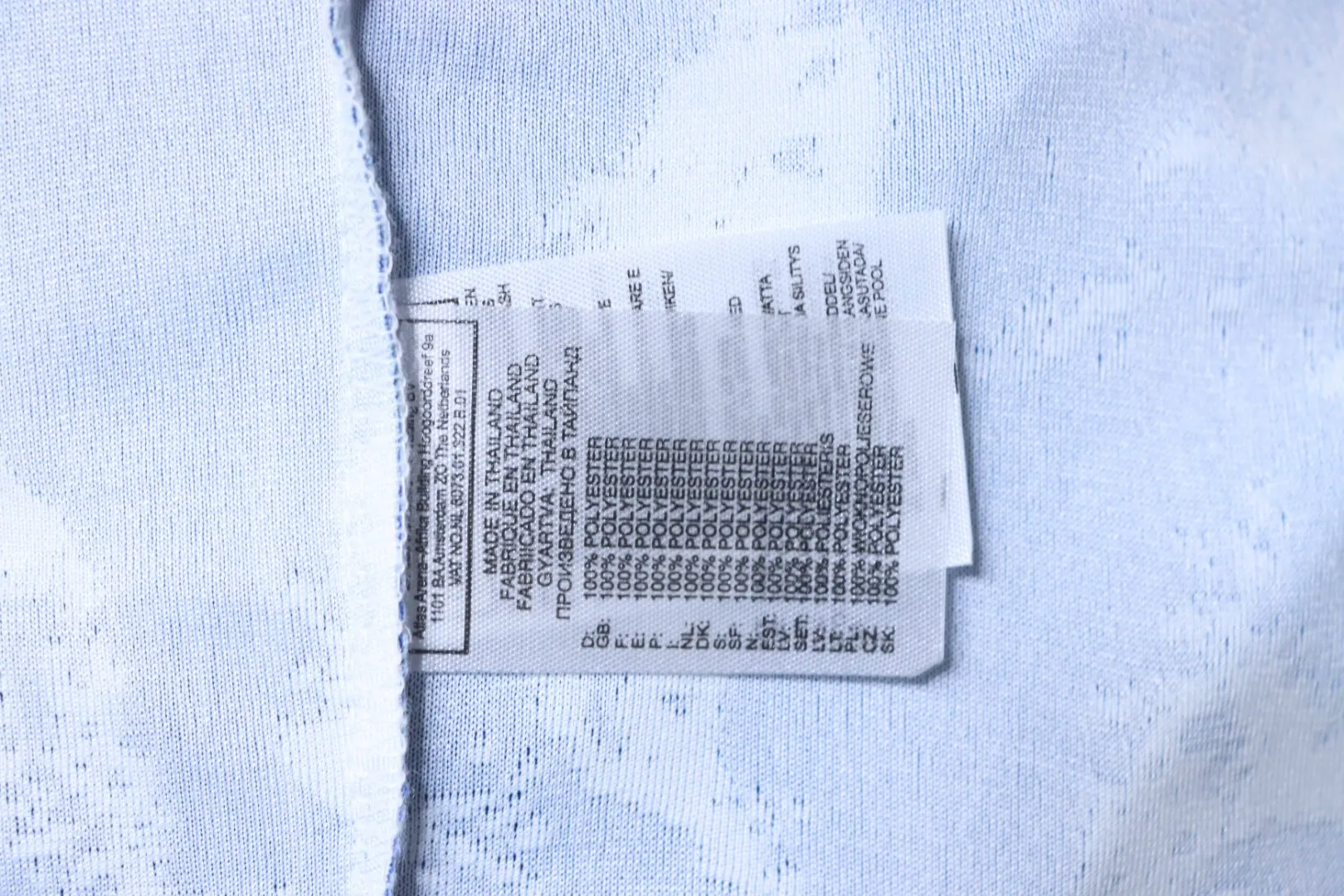 Label