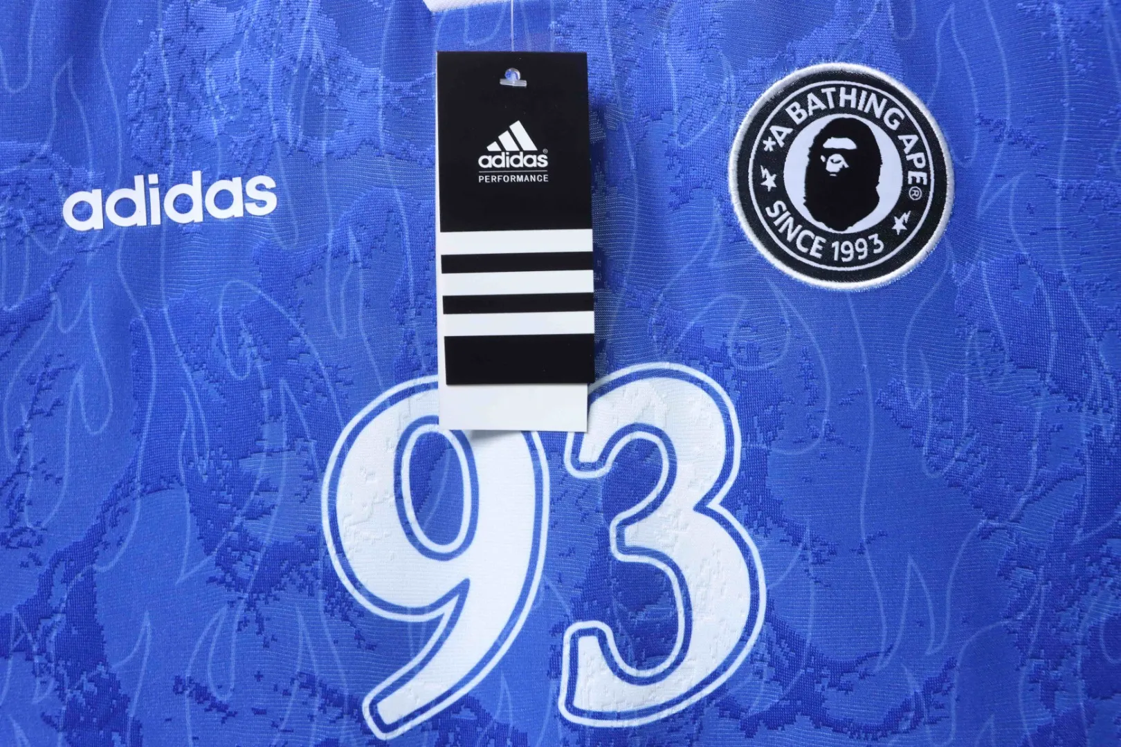 Logo 93 Detail