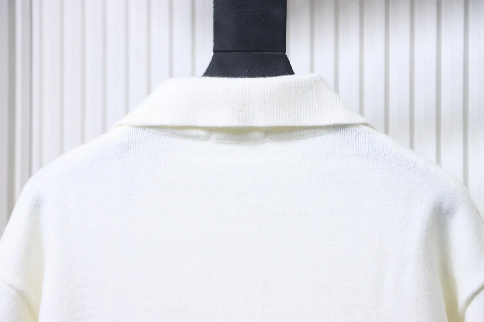 Back Neckline