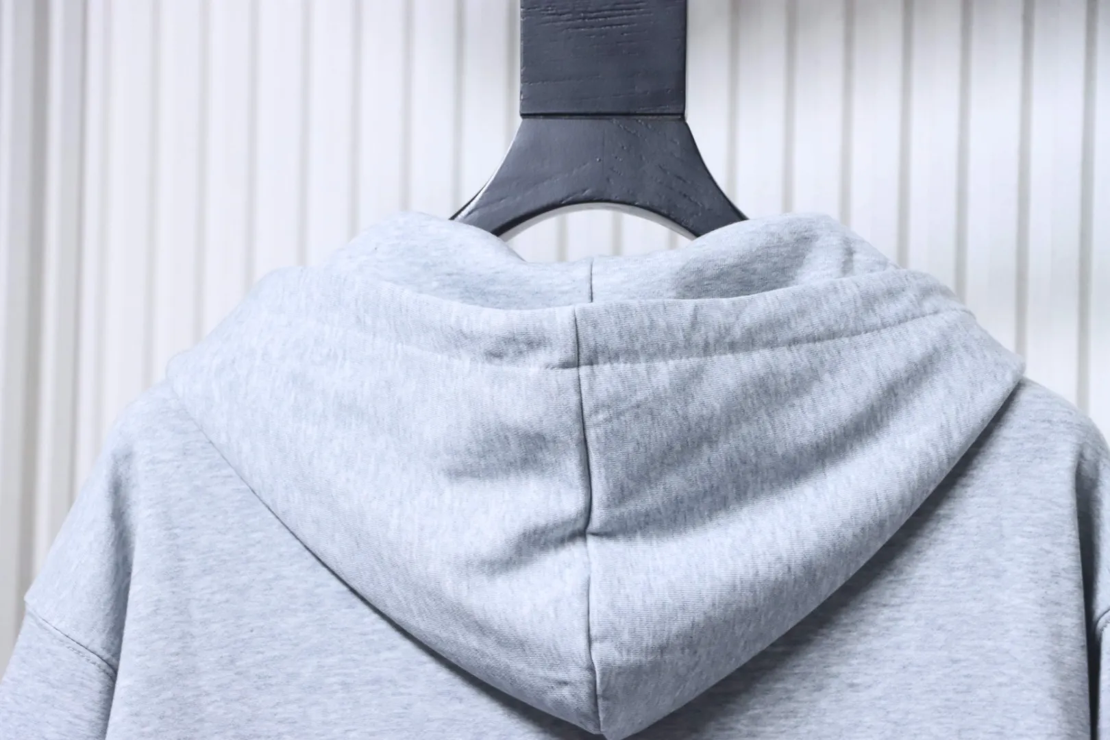 Hoodie Detail