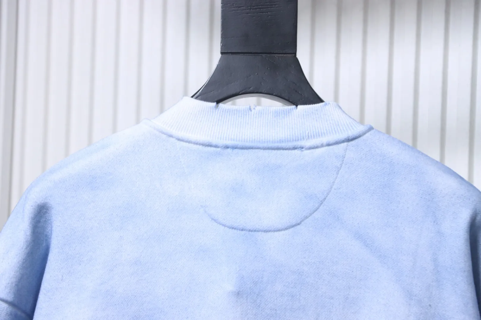 Back Neckline