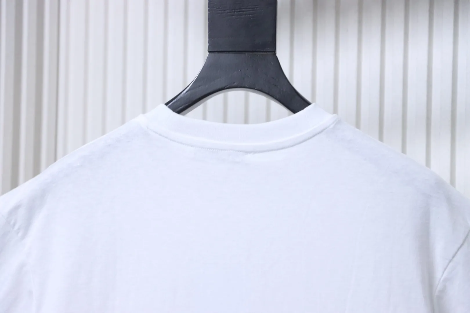 Back Neckline
