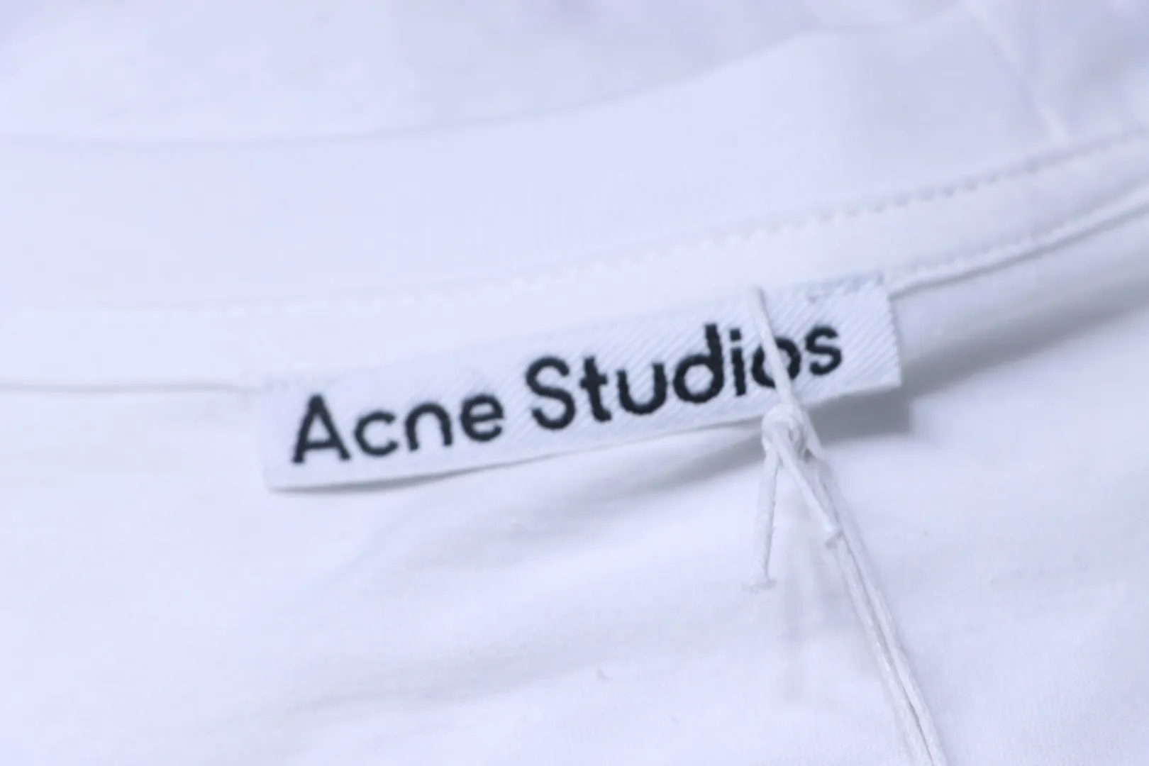 Brand Tag