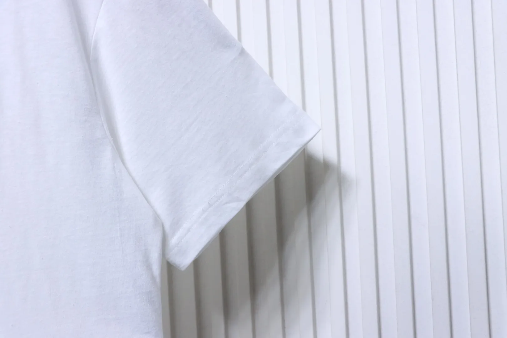 Short sleeve