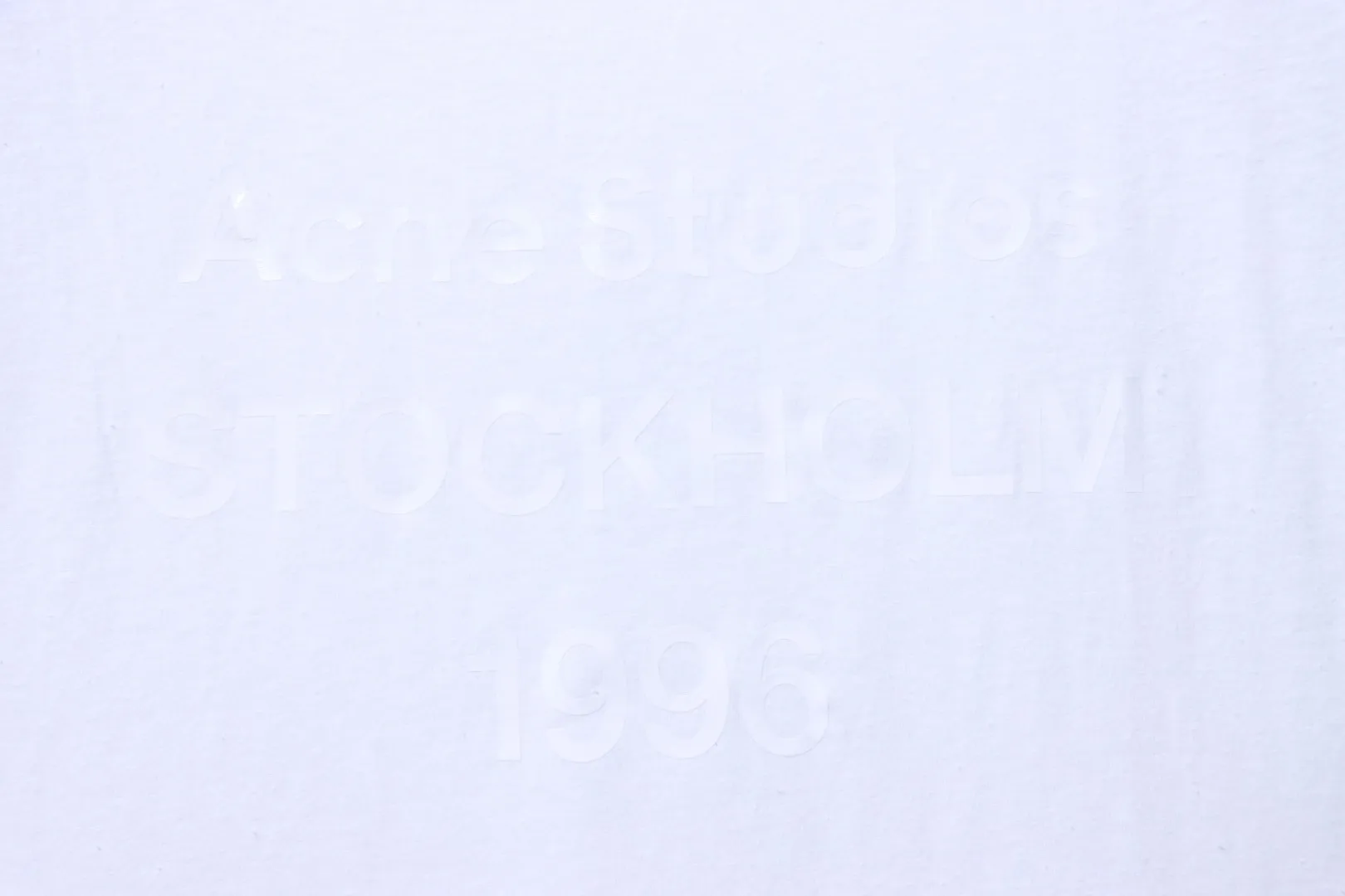 Logo Detail