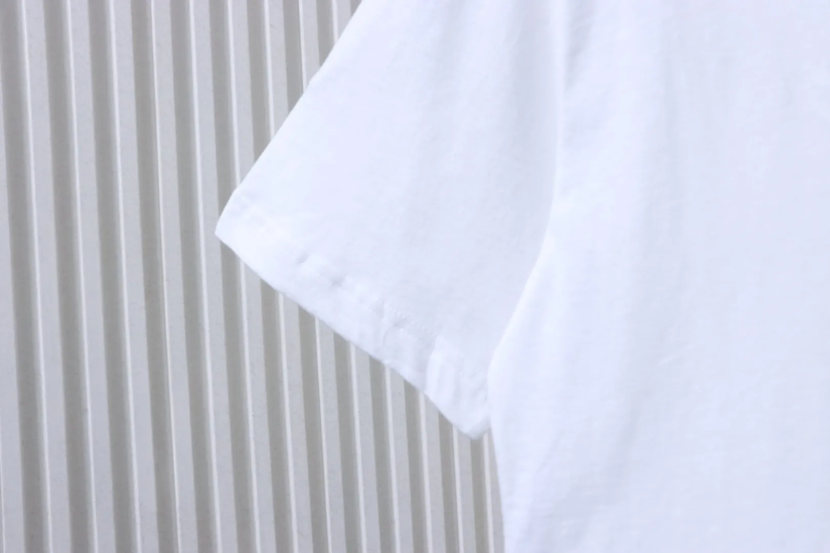 Short sleeve