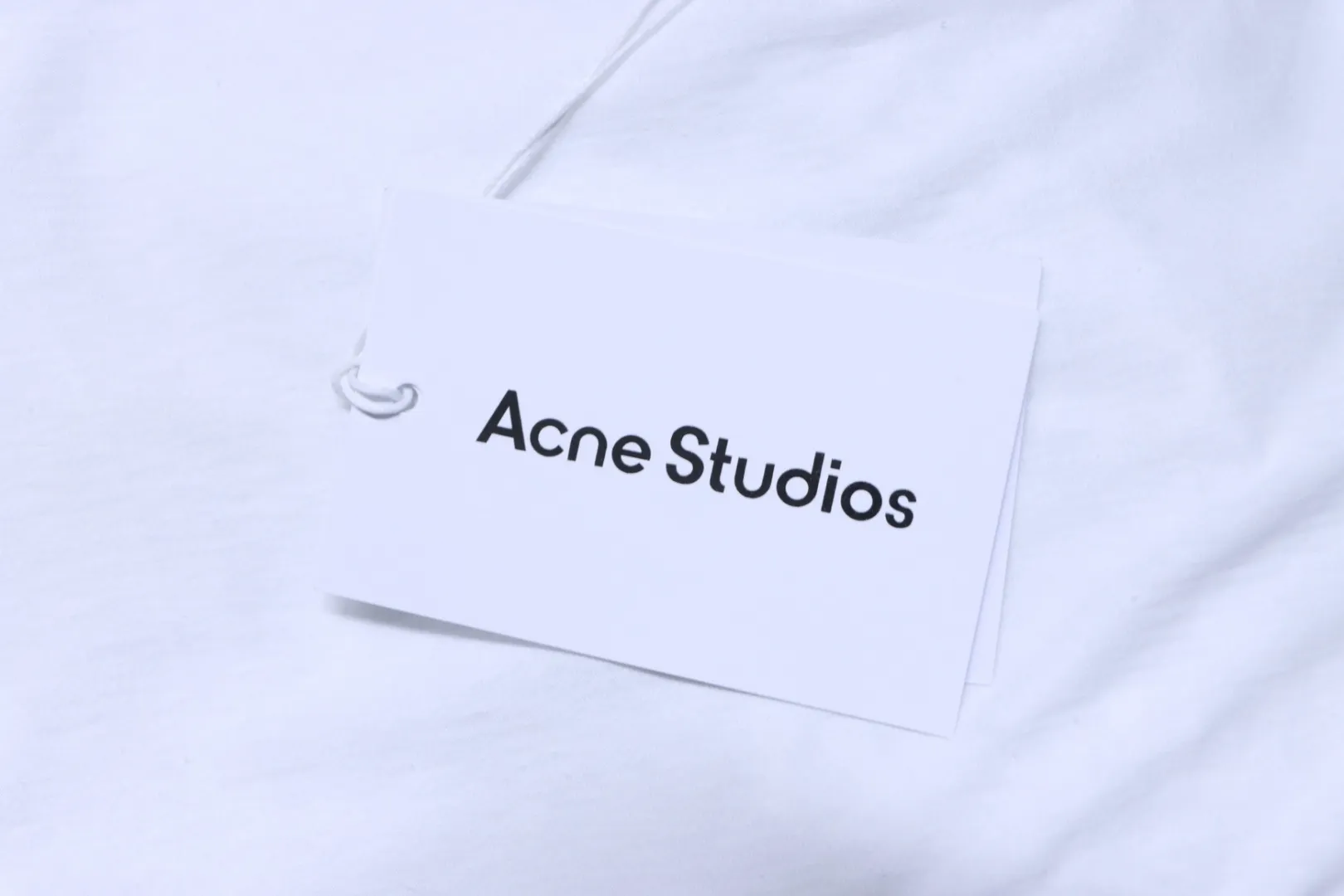 Brand Tag