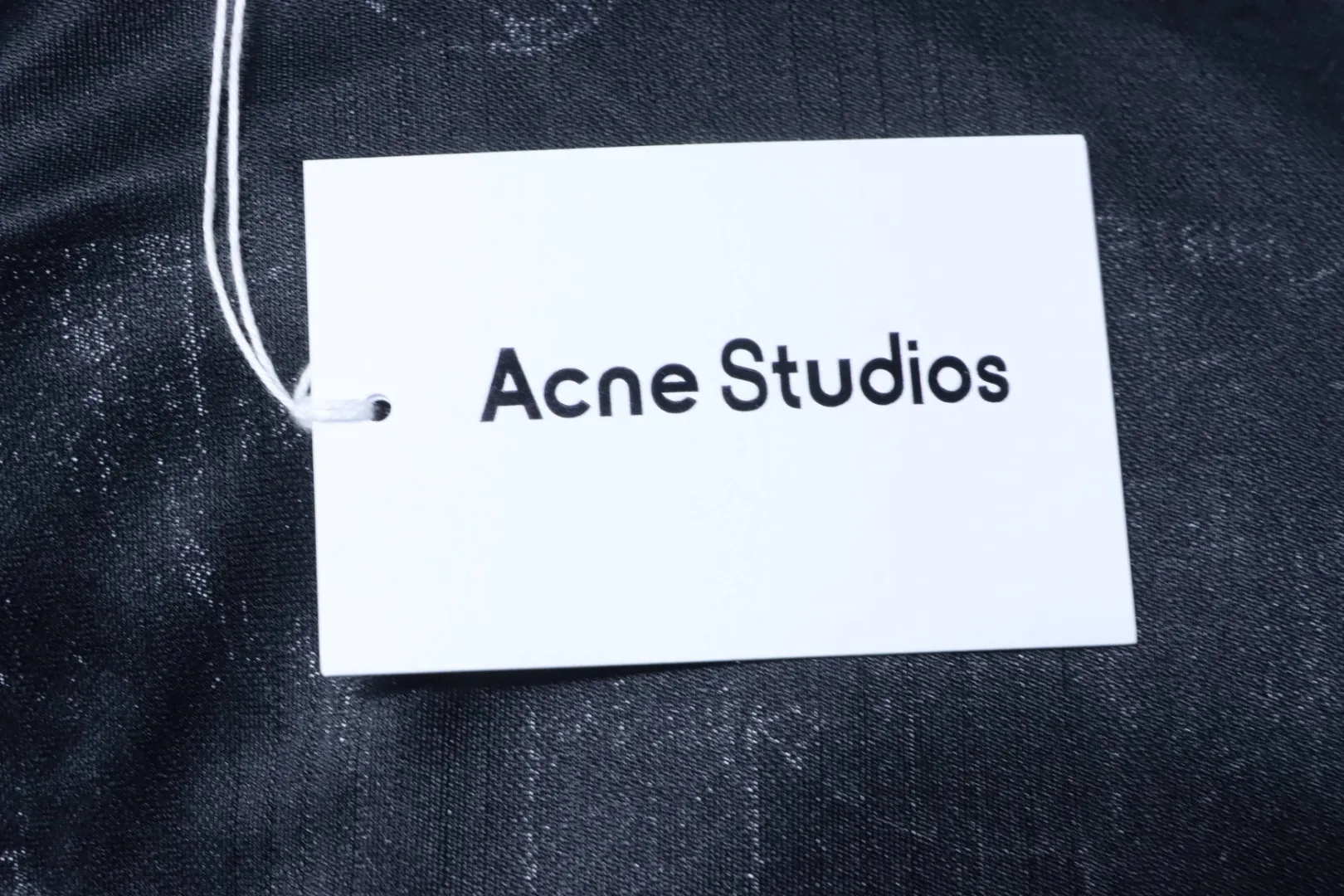Brand Tag
