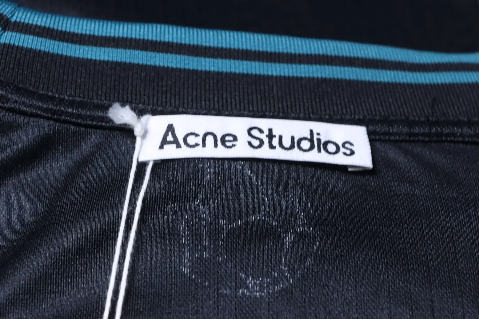 Brand Tag