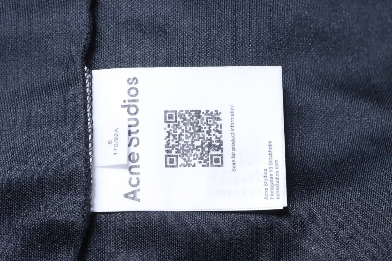 Label