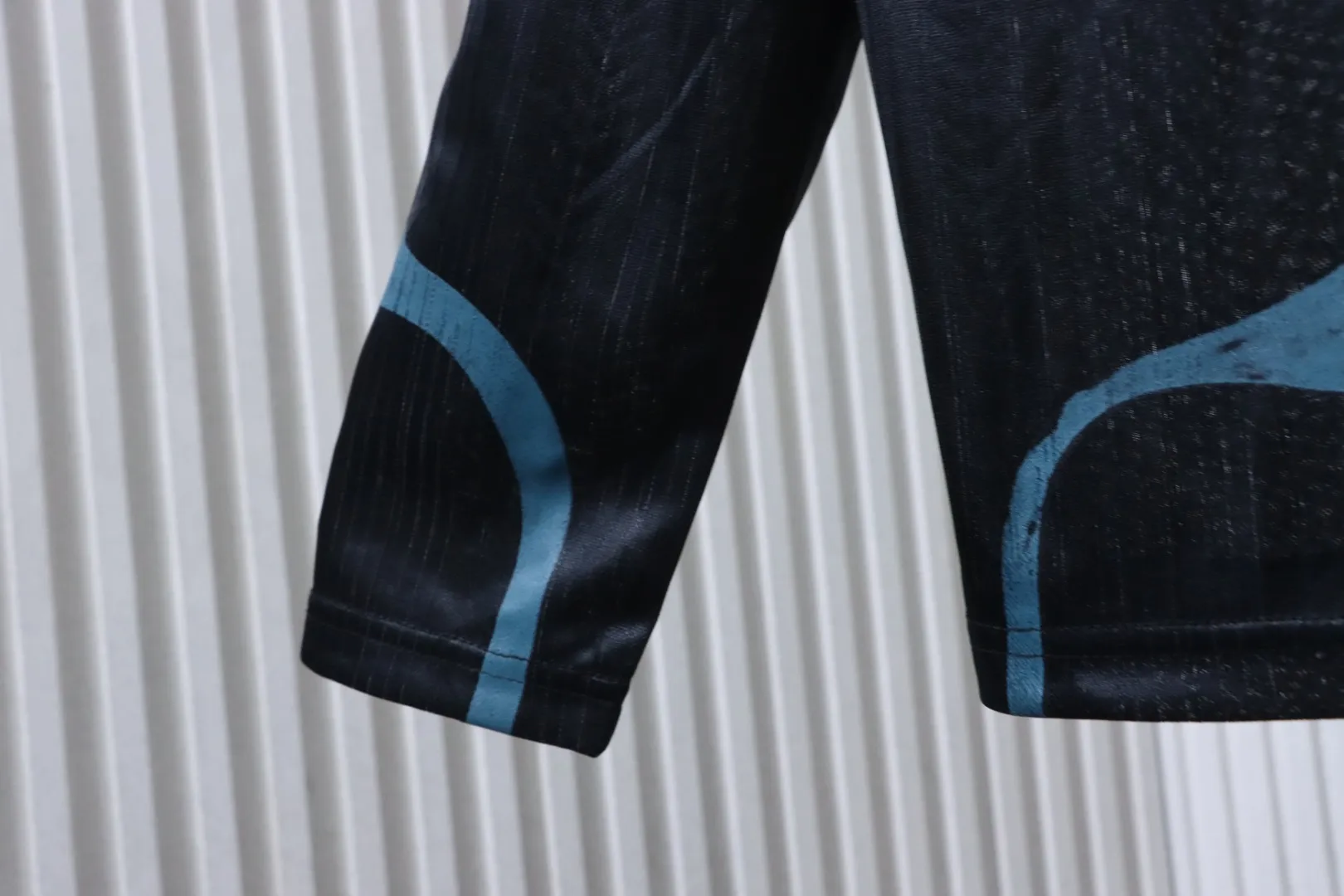 Long Sleeve Detail