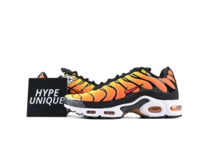 Air Max Plus OG Sunset 2024 Side Profile