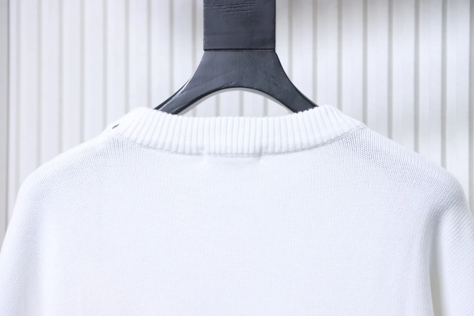 Back Neckline