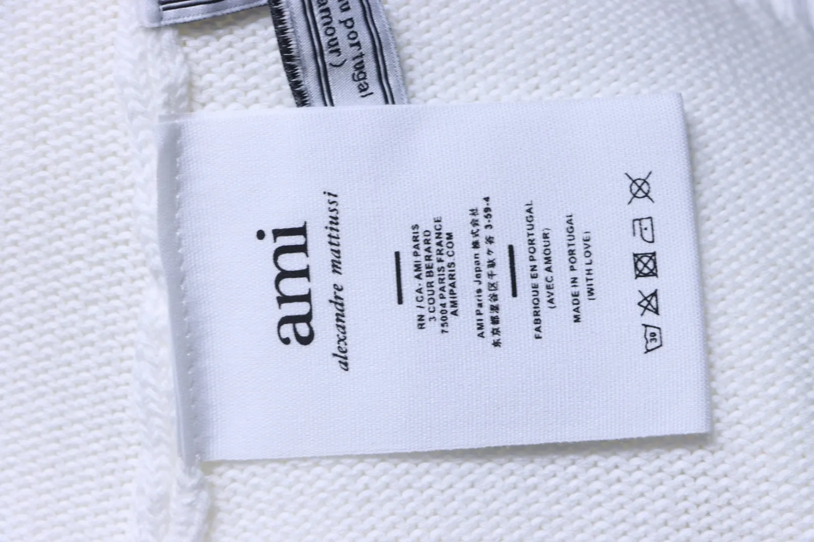 Label