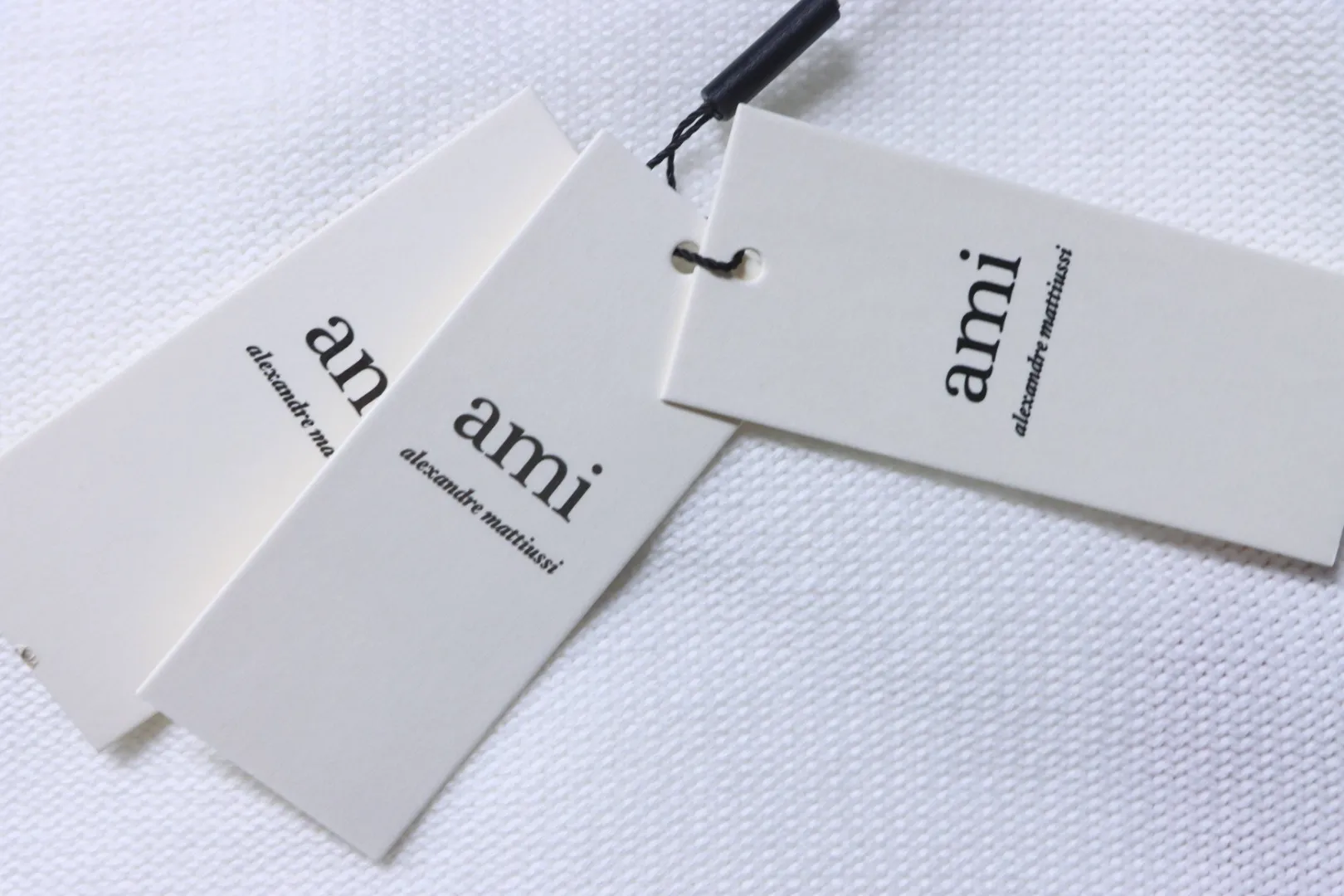 Brand Tag