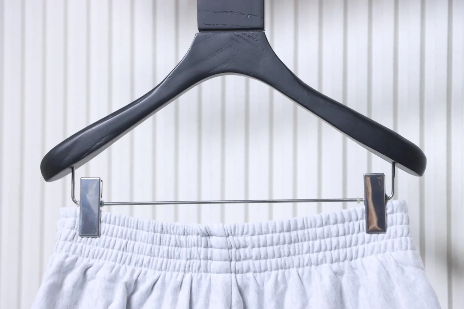 Back Waistline
