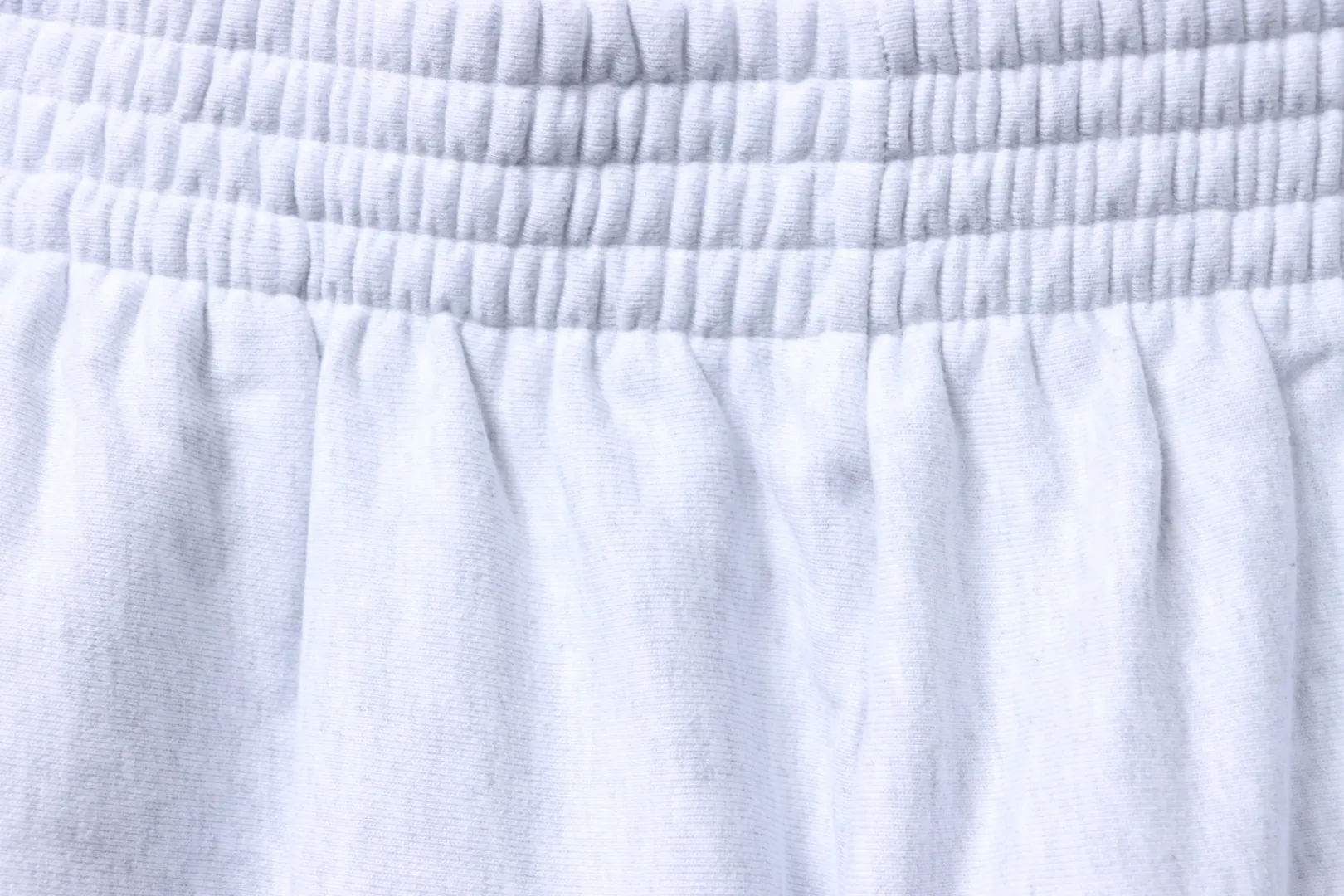 Elastic Waistband