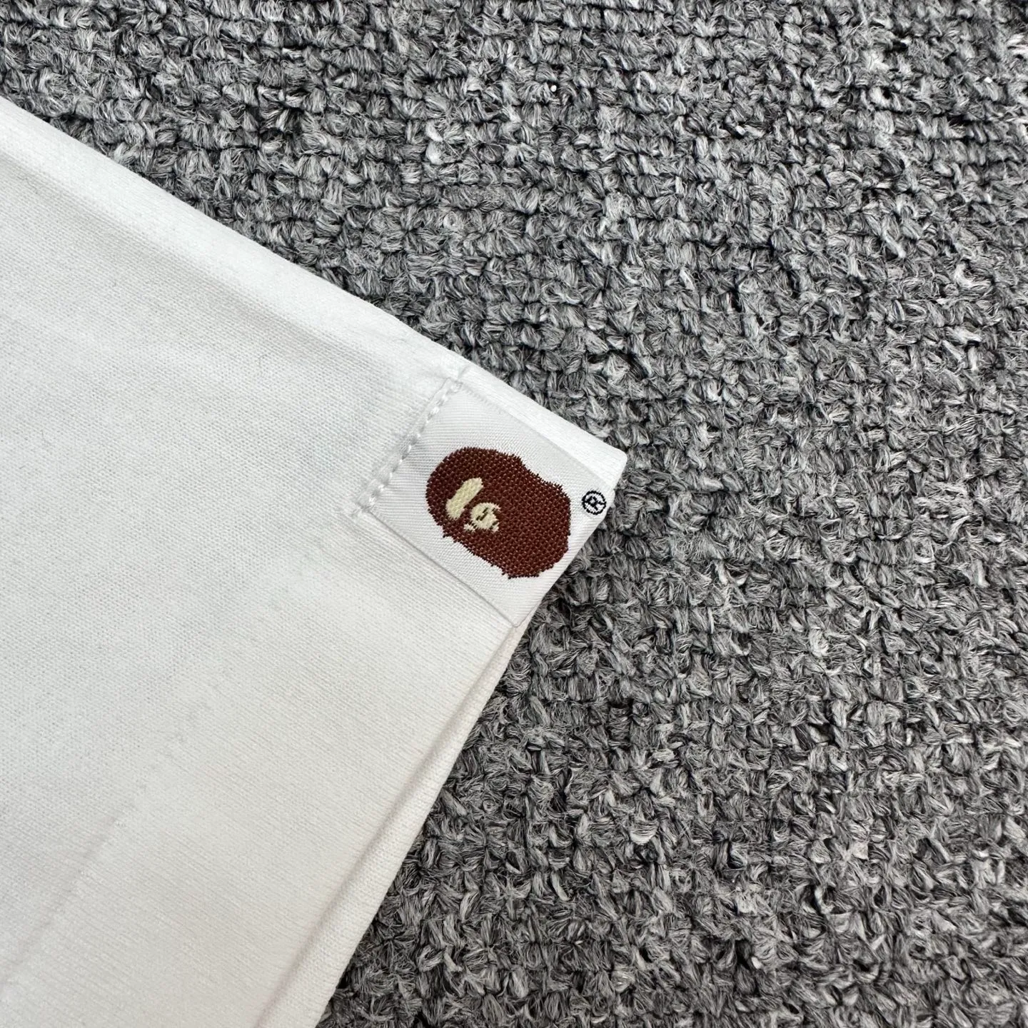 Short sleeve
