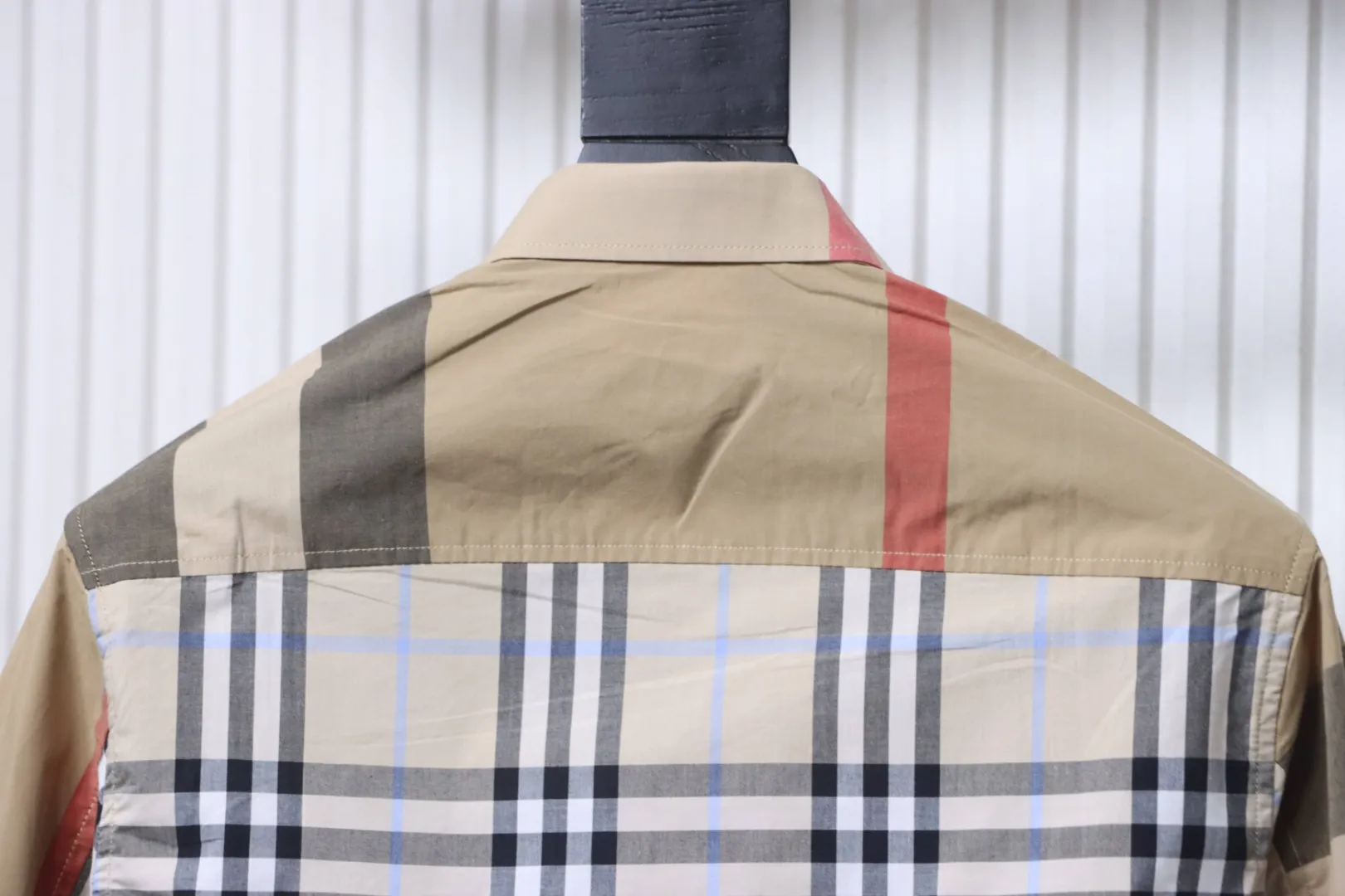 Back Neckline