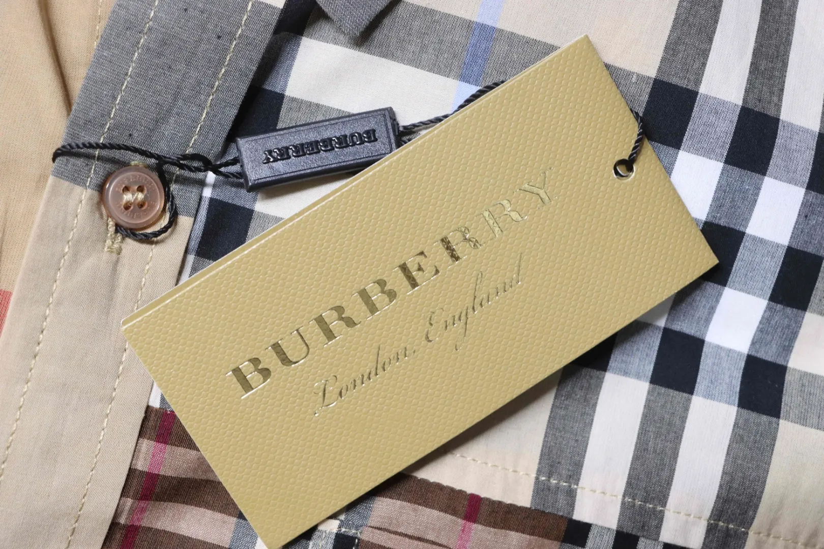 Brand Tag