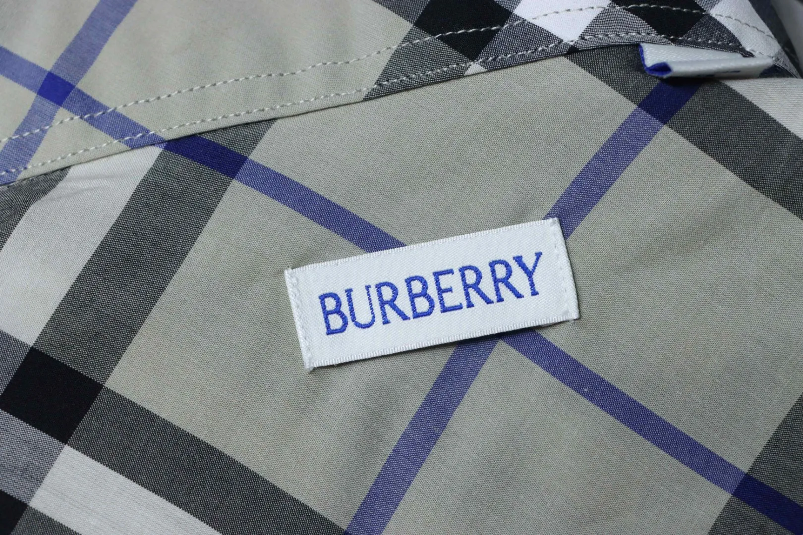 Brand Tag