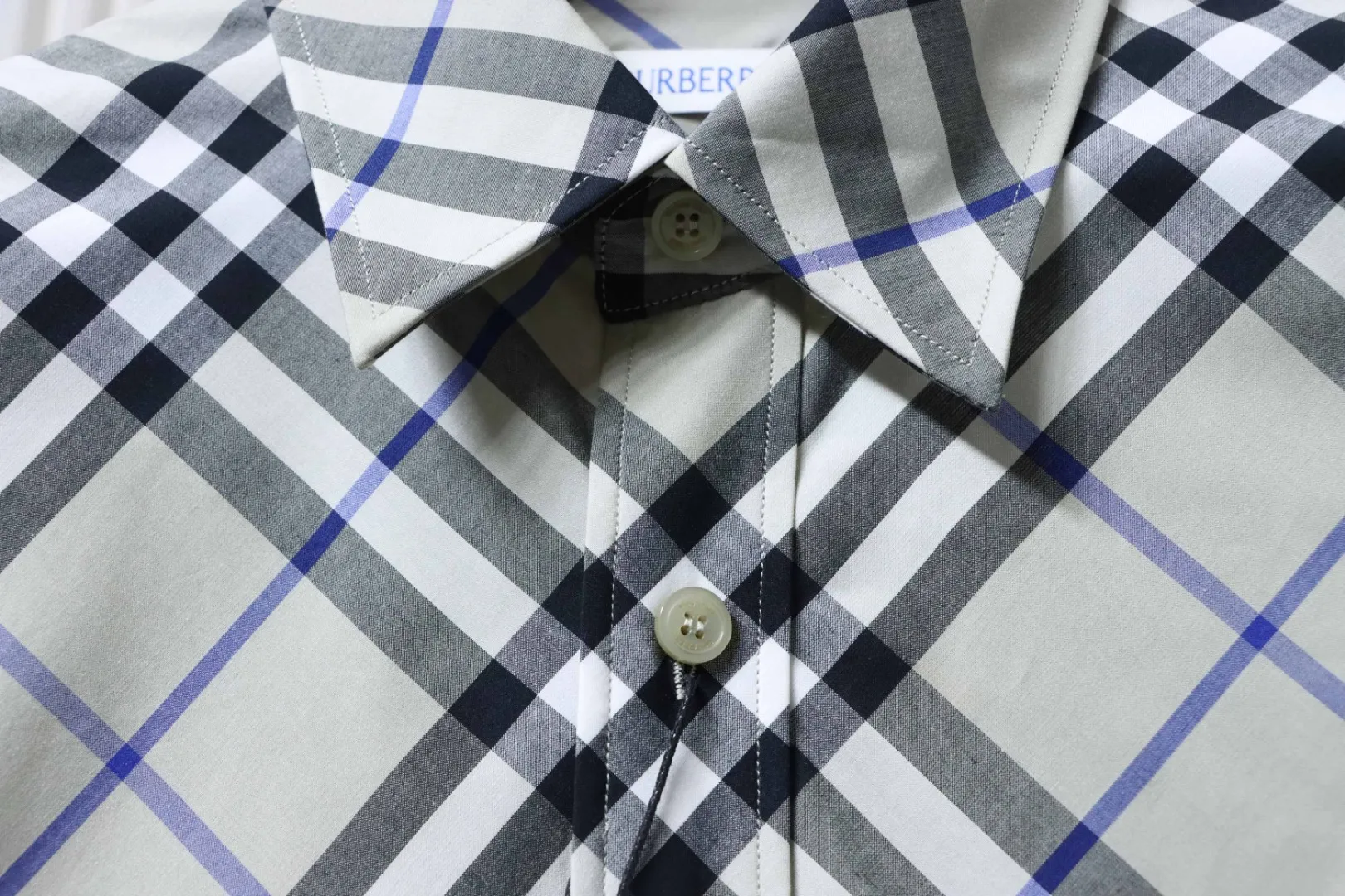 Button Detail
