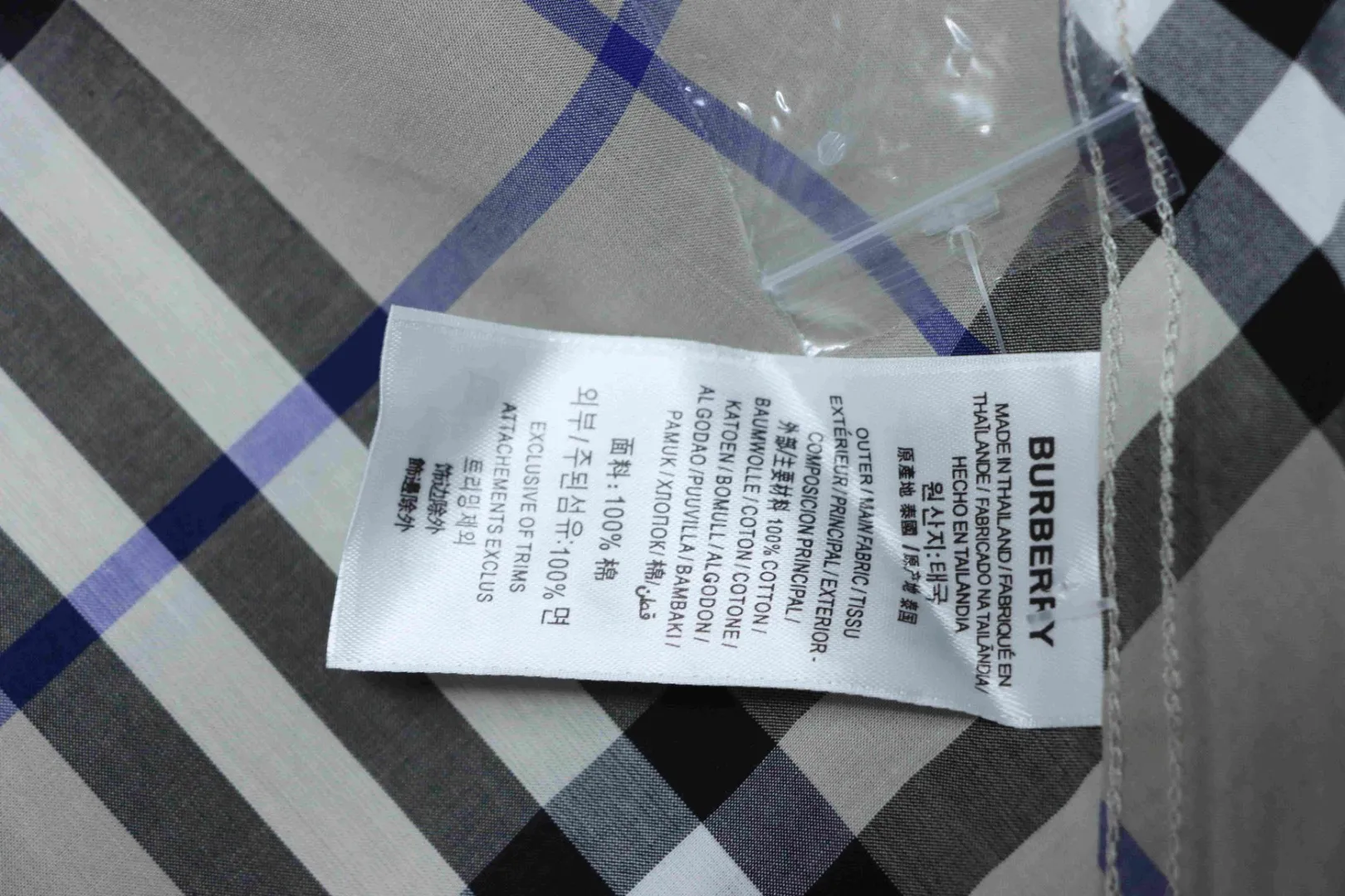Label