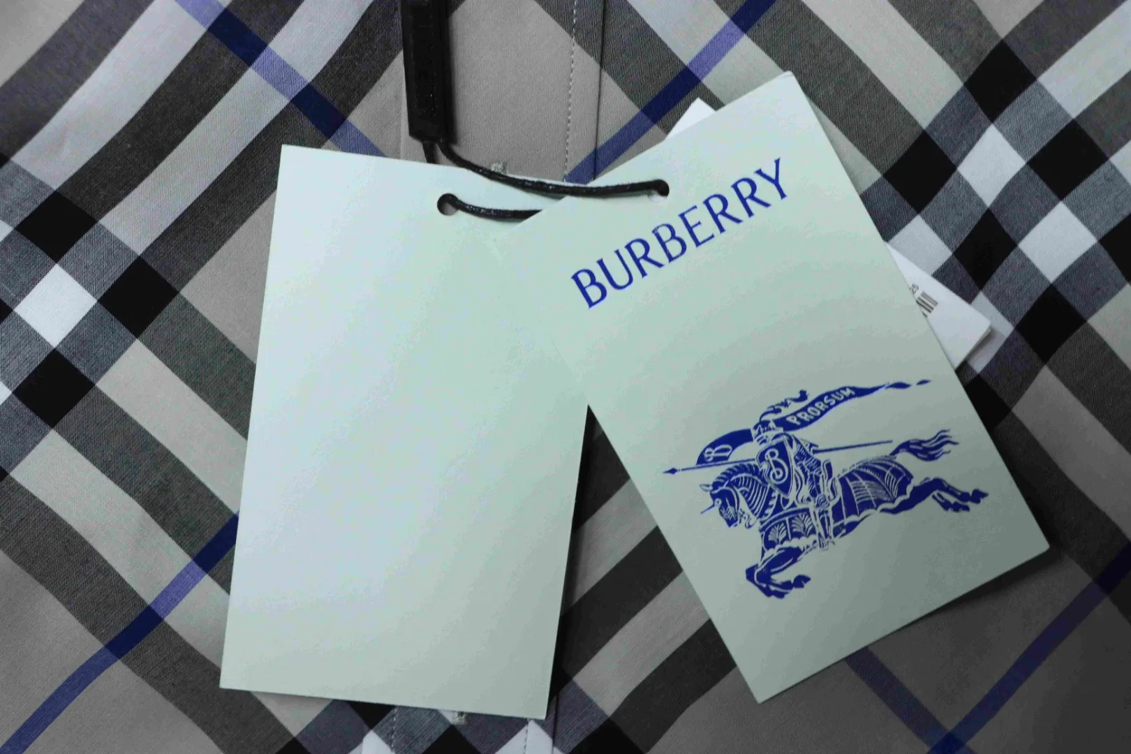 Brand Tag