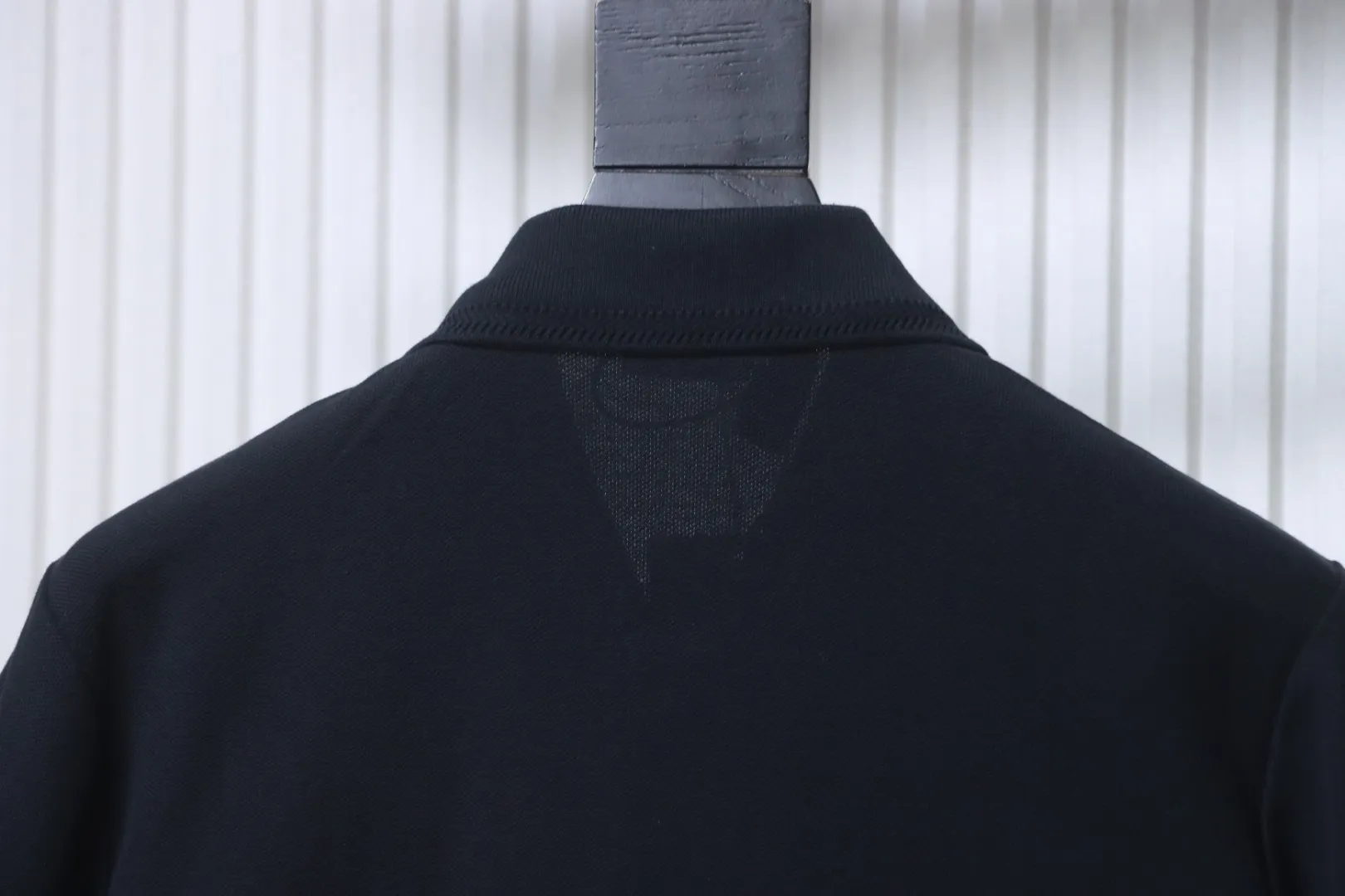Back Neckline