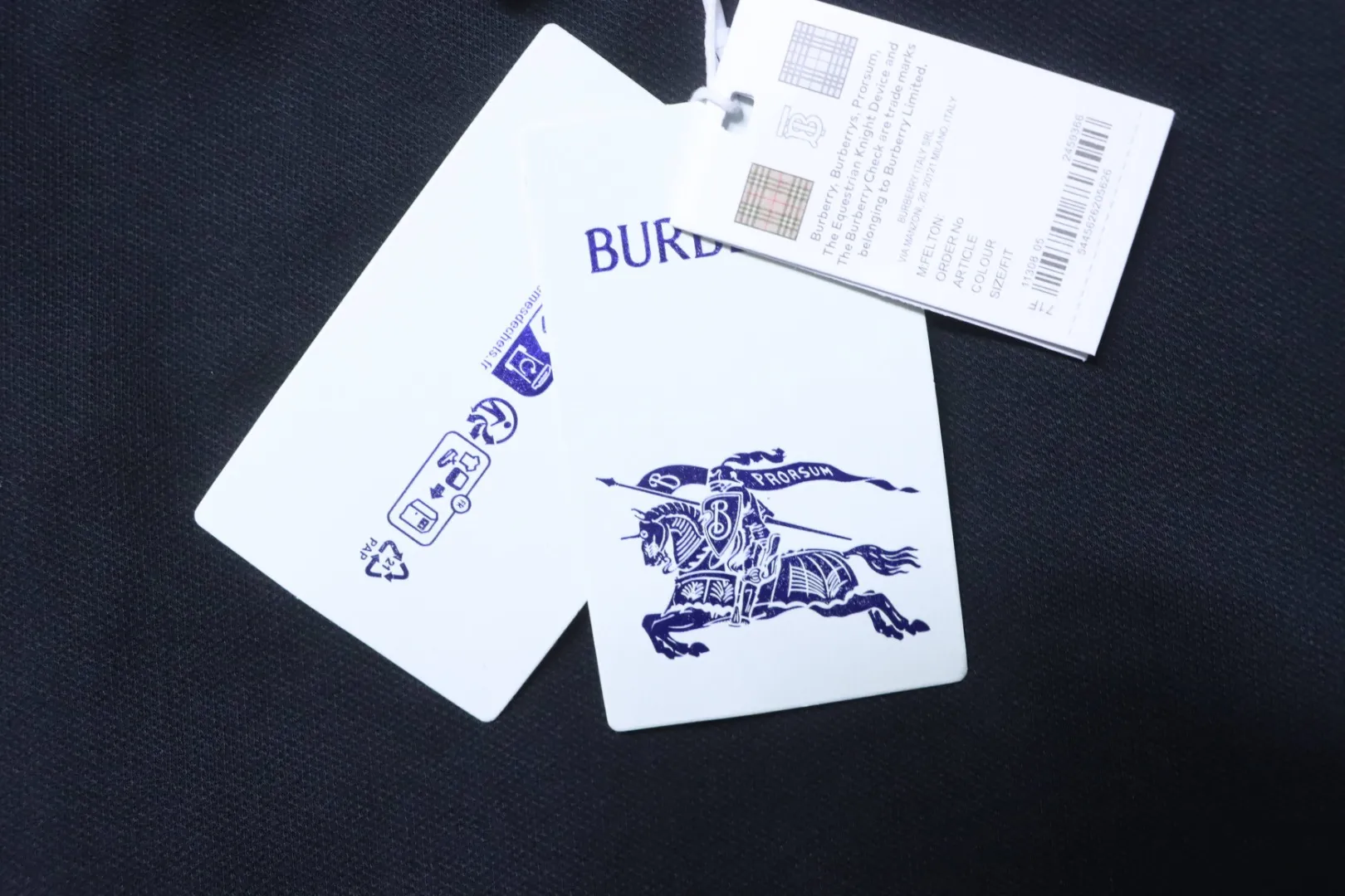 Brand Tag