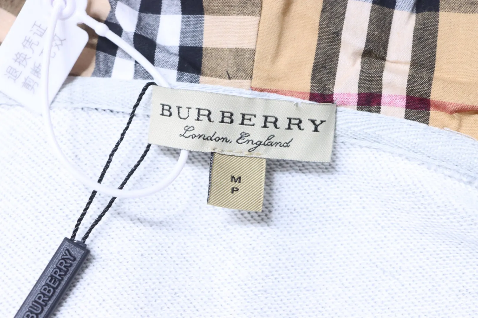 Brand Tag