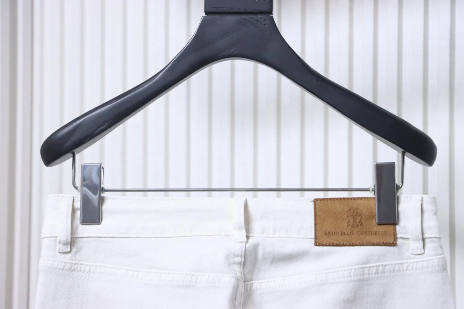 Back Waistline