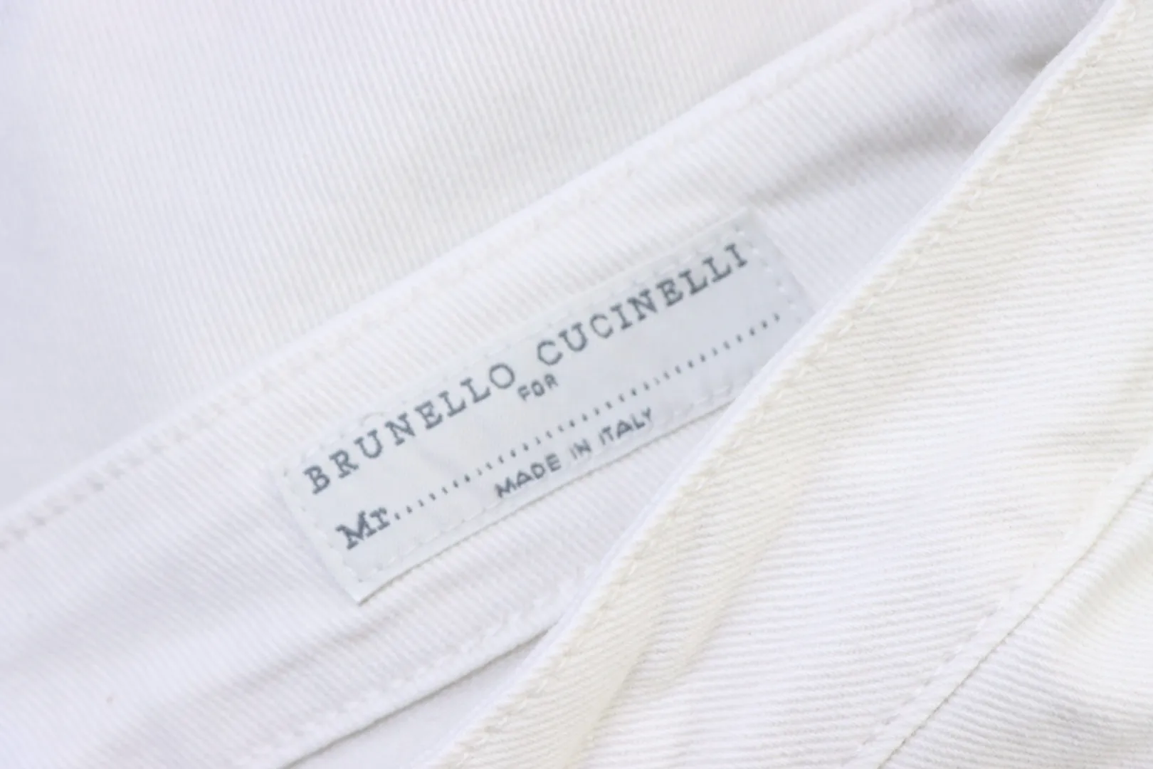 Brand Tag
