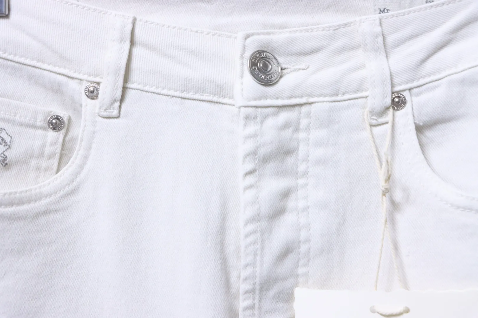 Button Detail