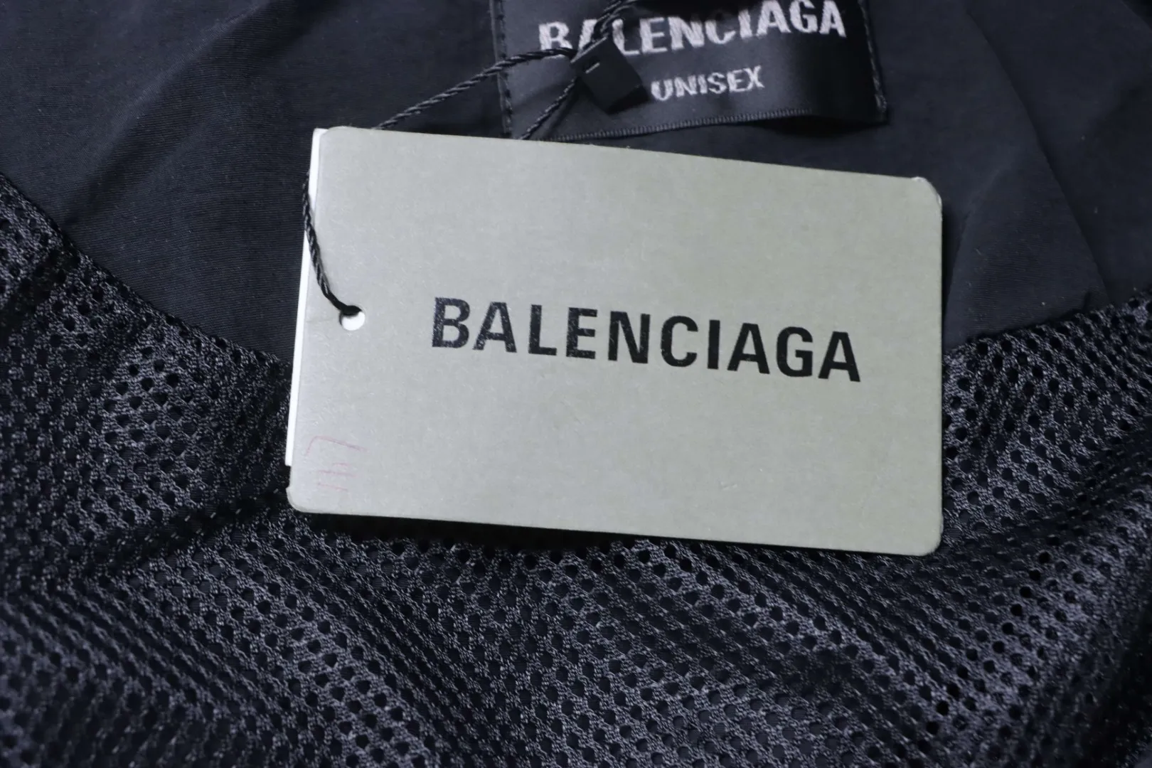 Brand Tag