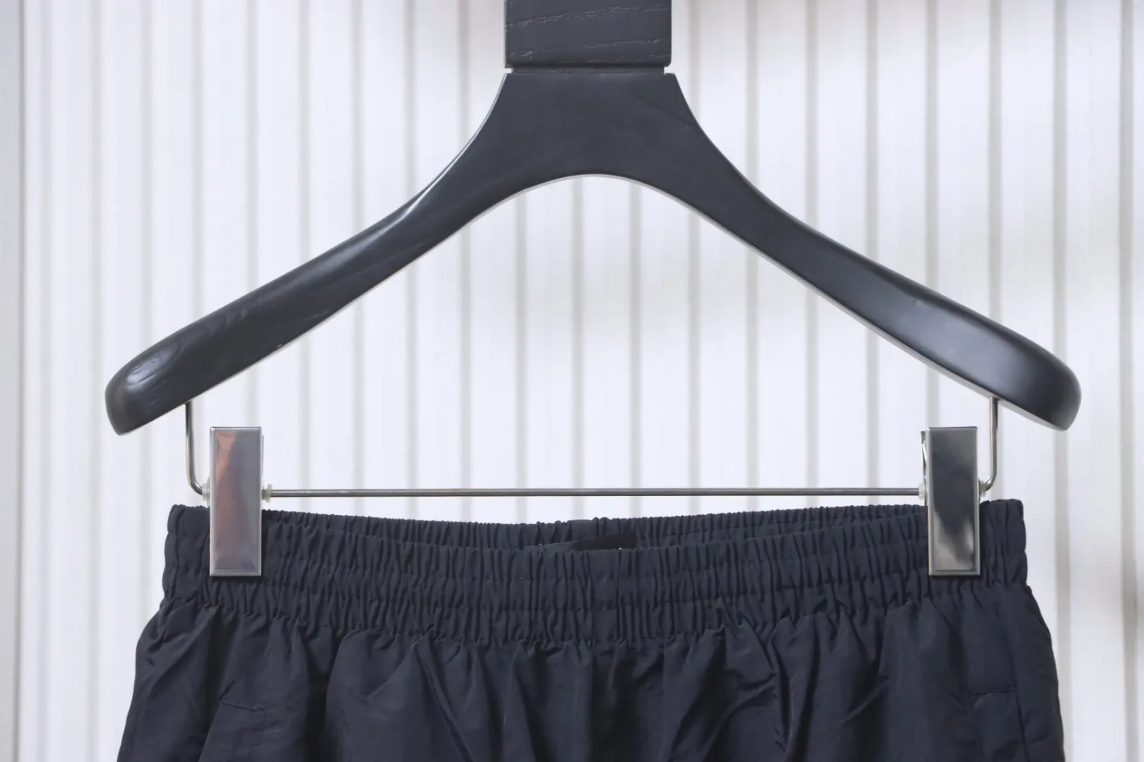 Back Waistline