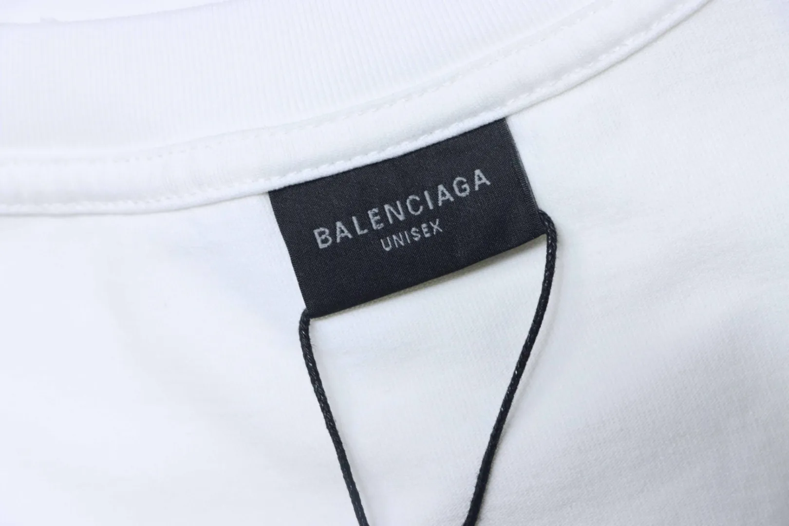 Brand Tag