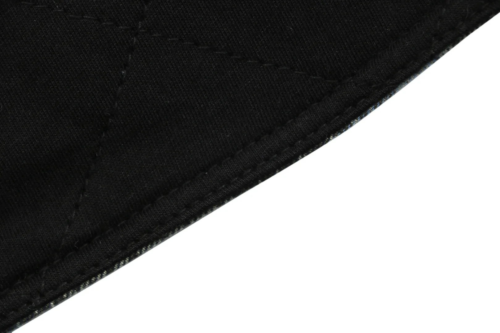 Bottom Hem Detail