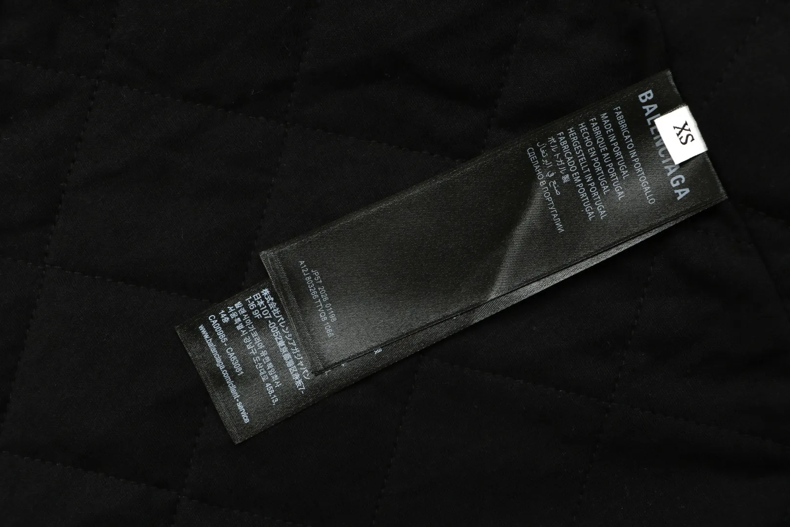 Label