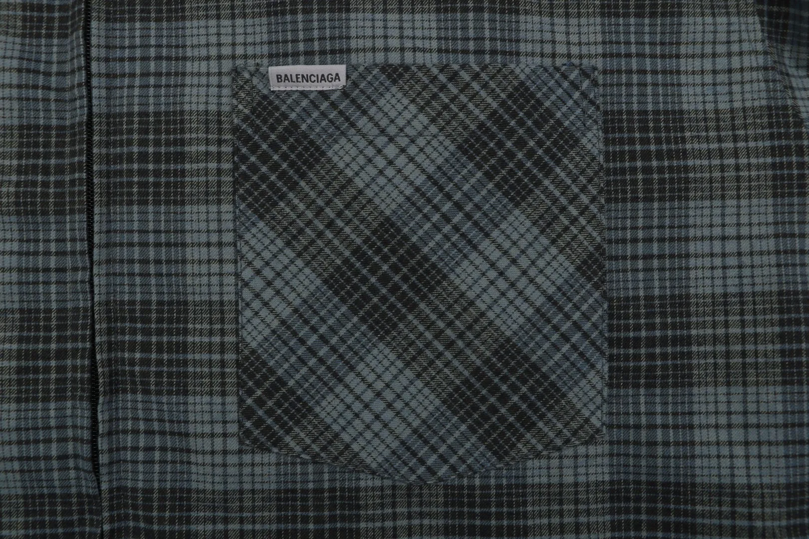 Pocket Detail