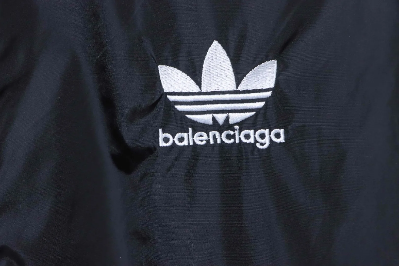 Logo Detail