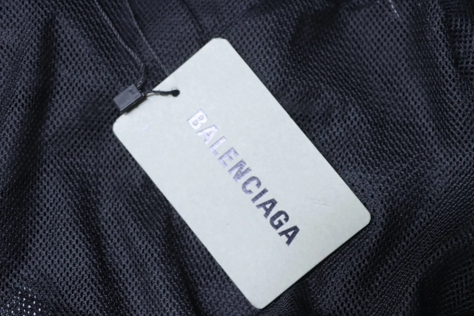 Brand Tag