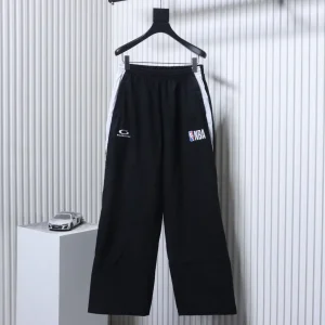 BLCG x NBA Water-Repellent Nylon Track Pants