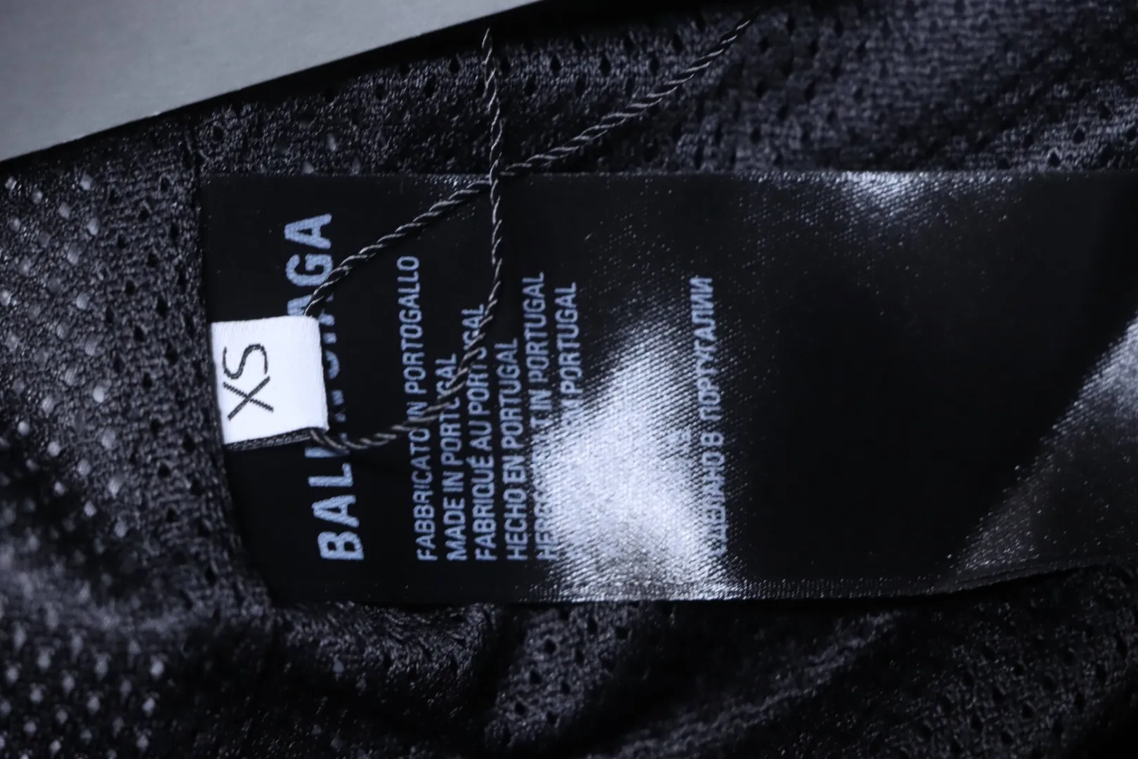 Label