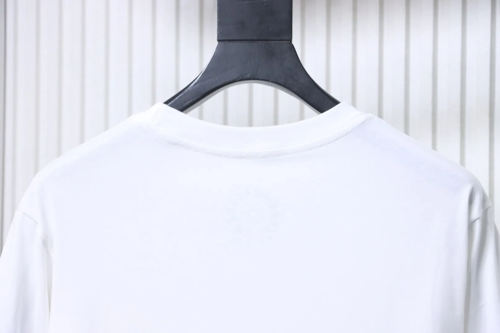 Back Neckline