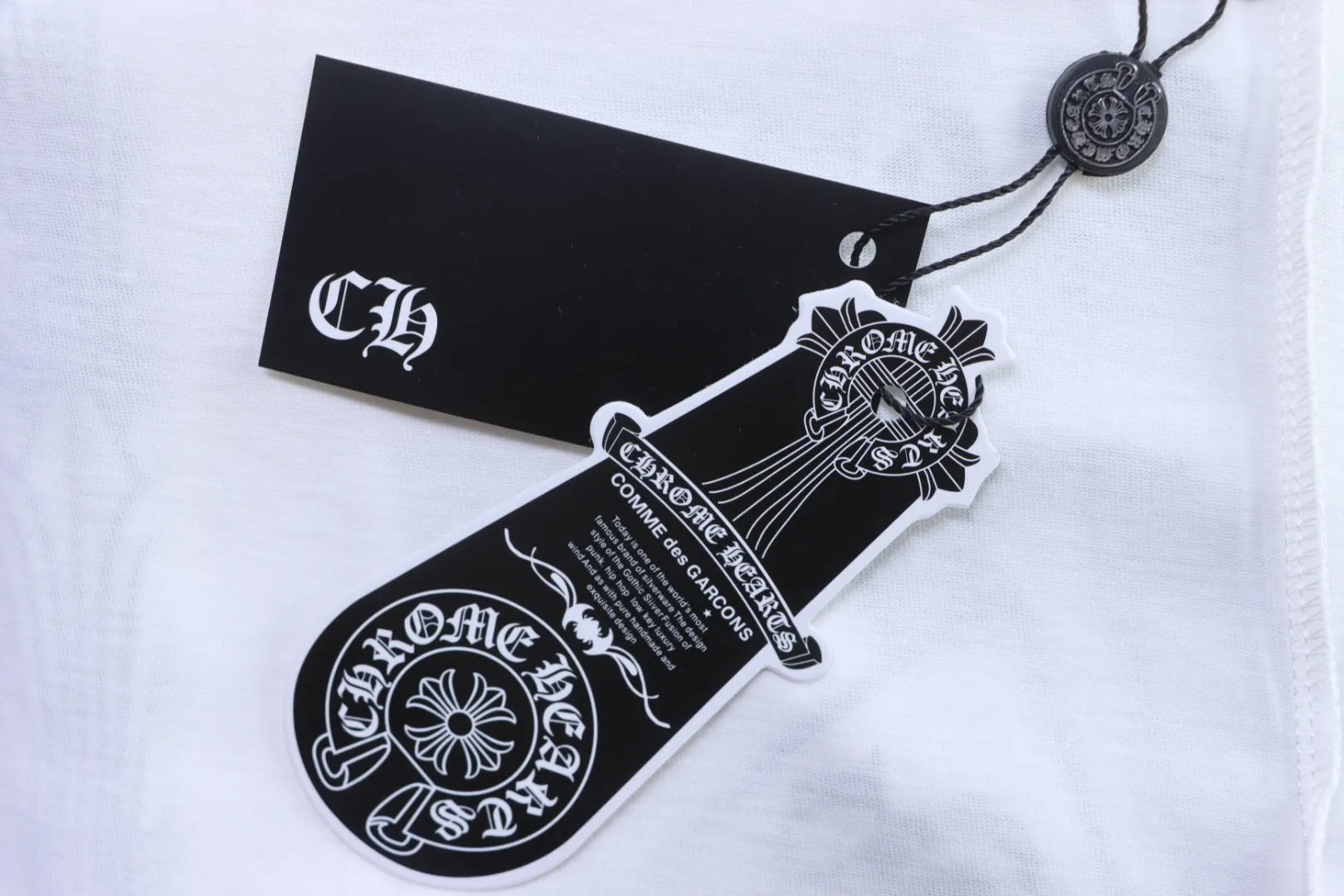 Brand Tag