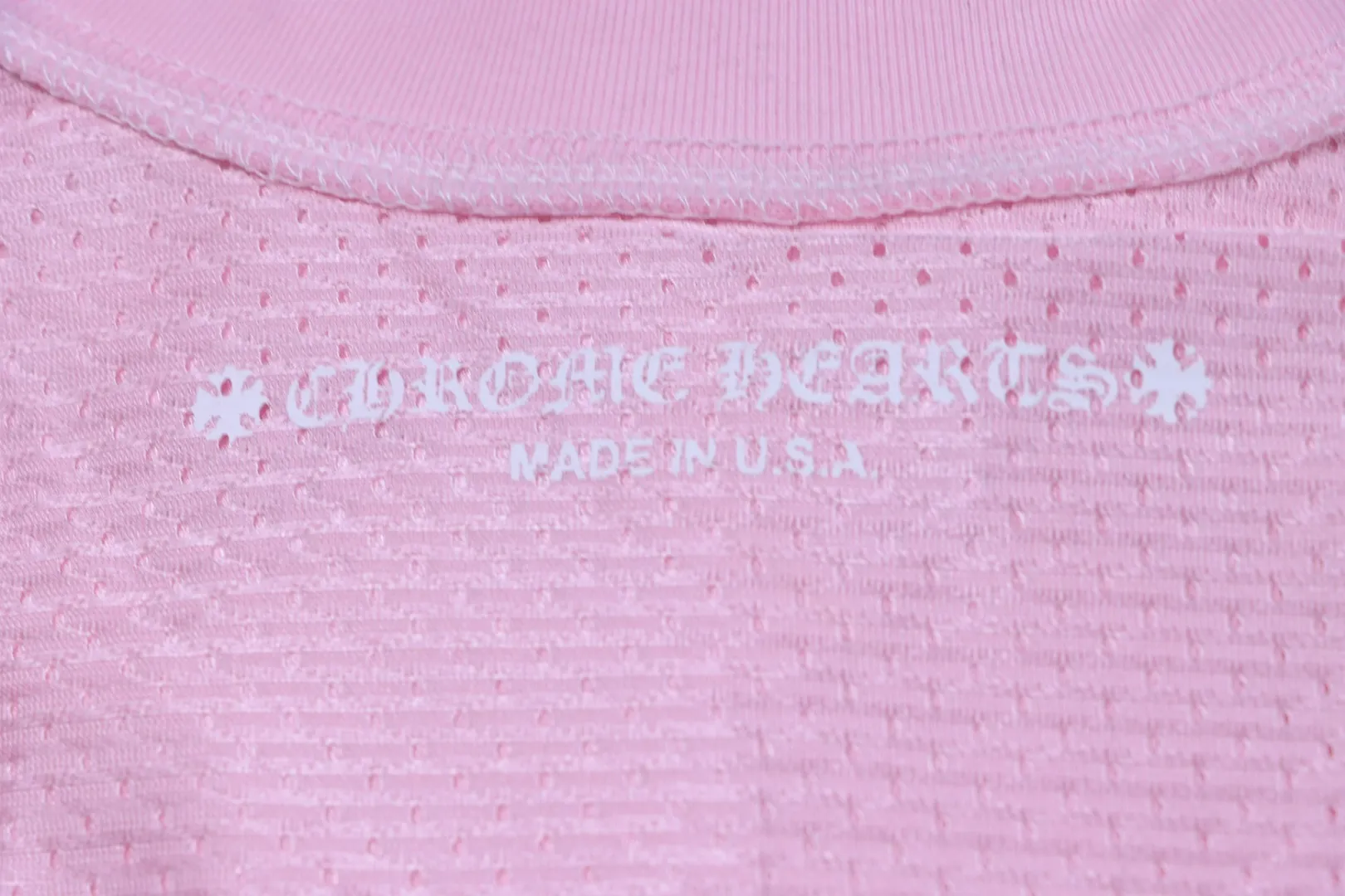 Brand Logo Print