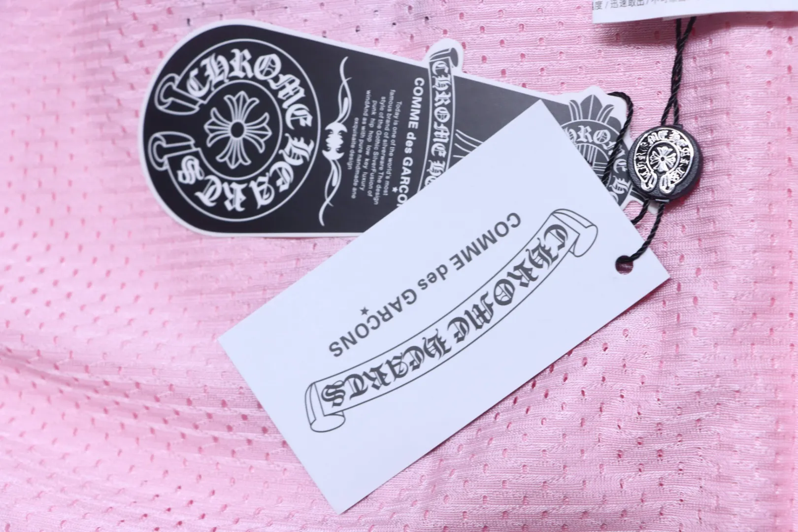 Brand Tag