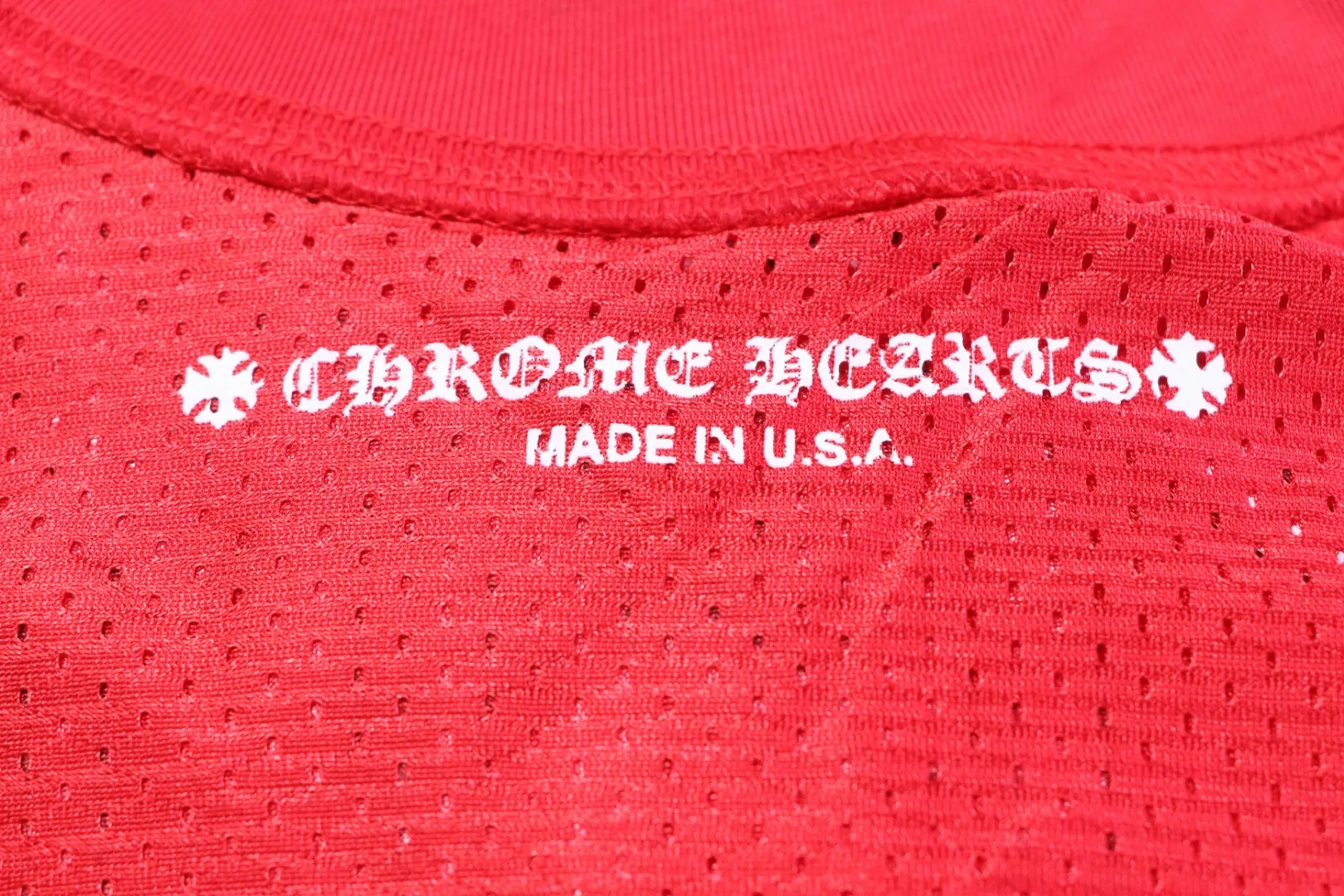Brand Logo Print