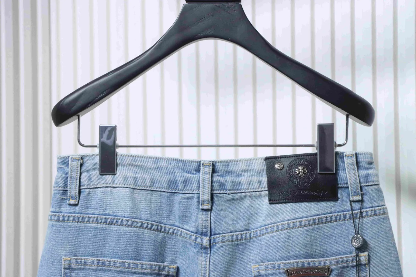 Back Waistline